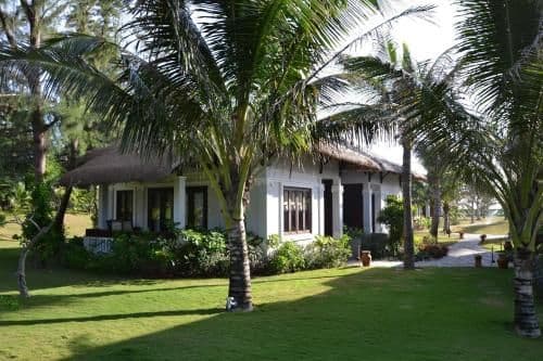 Bungalow