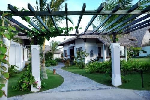 Bungalow