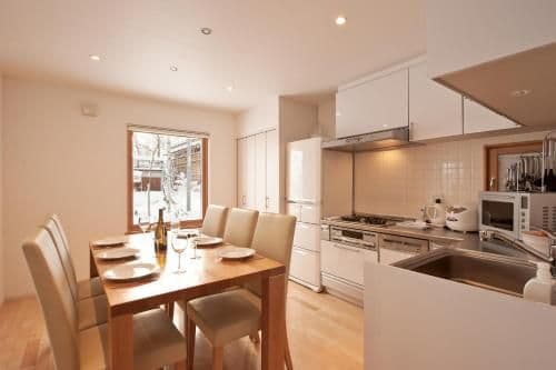 Three-Bedroom Apartment (6 Adults)