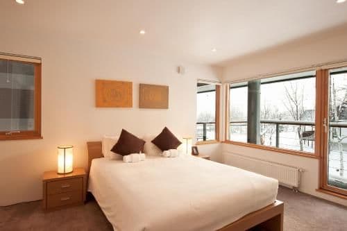 Three-Bedroom Apartment (6 Adults)