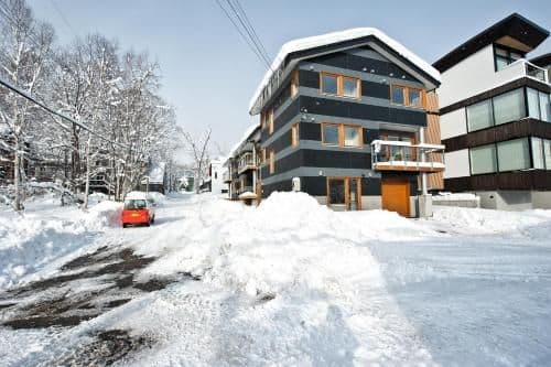 Three-Bedroom Apartment (6 Adults)