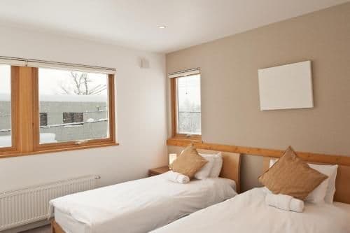 Four-Bedroom Apartment (8 Adults)