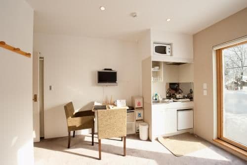 Four-Bedroom Apartment (8 Adults)