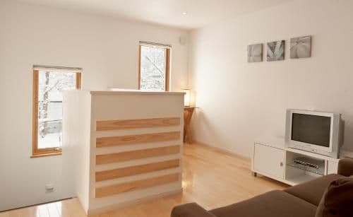 Four-Bedroom Apartment (8 Adults)
