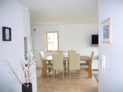 Three-Bedroom Apartment (6 Adults)