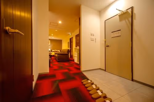 Suite Room 201