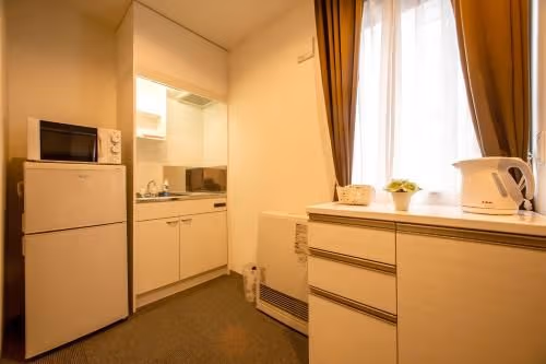 Superior Room 402