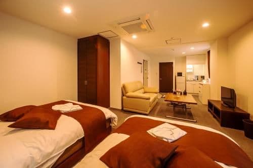 Superior Room 402
