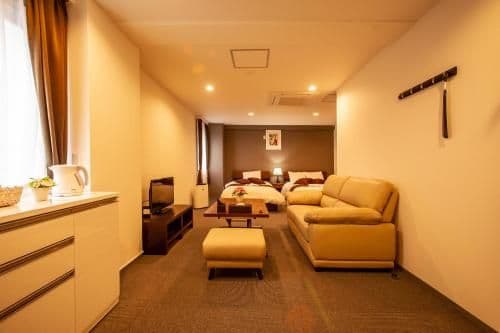 Superior Room 402