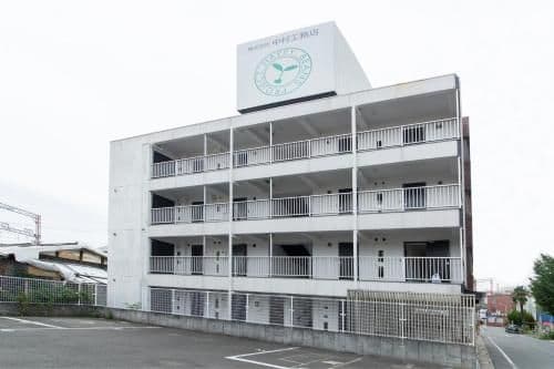 Rotary Moriguchi Rotary Moriguchi