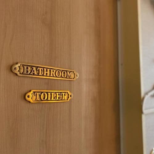 Twin Room with Bath