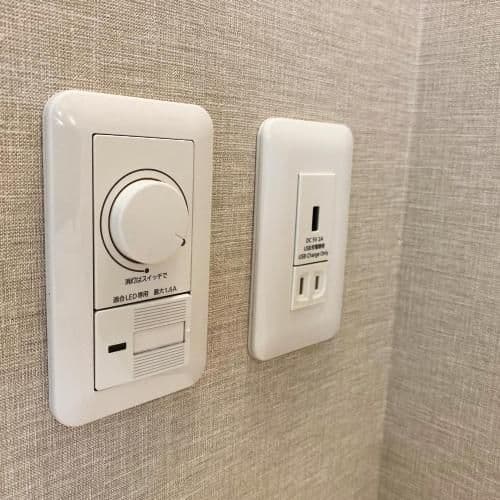 Twin Room with Bath