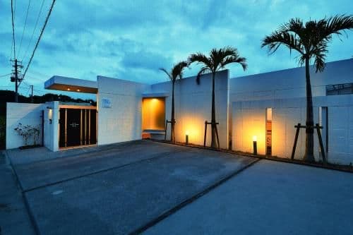 Deluxe Villa