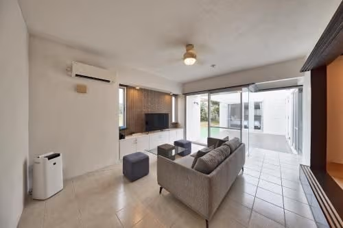 Deluxe Villa