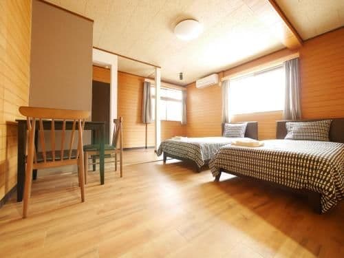 Apartment 1