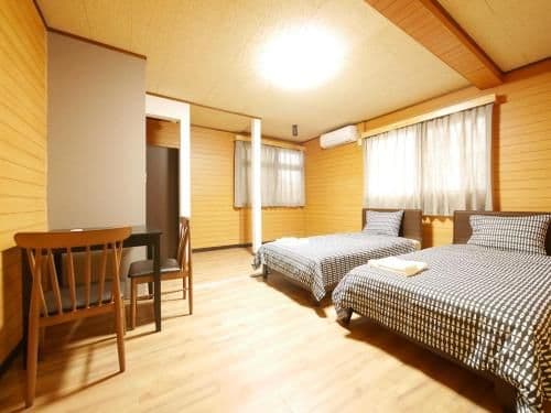Apartment 1
