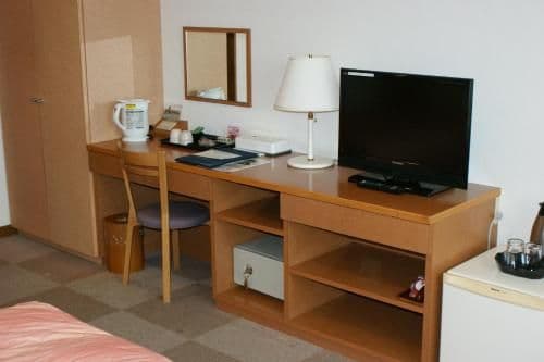Twin Room with Extra Bed