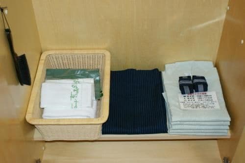 Twin Room with Extra Bed