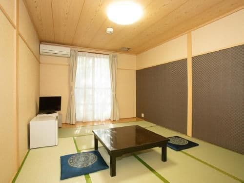 Japanese-Style Room - Annex - Non-Smoking