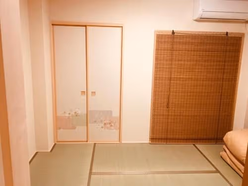 Double Room with Balcony (2 Adults + 1 Child)