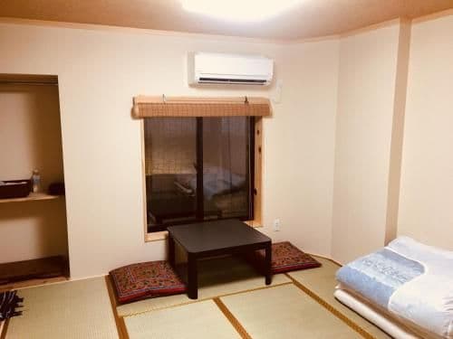 Deluxe Double Room with Bath