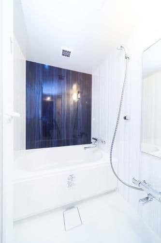 Economy Twin Room with Spa Bath