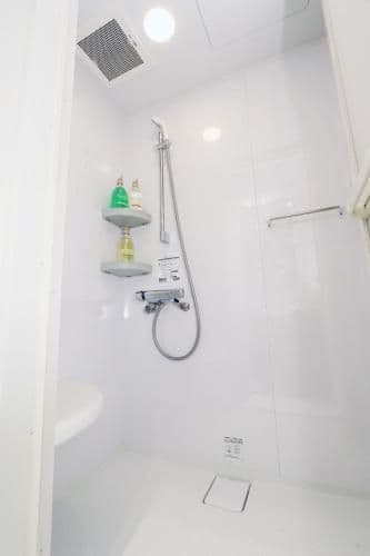 Capsule Room for Male