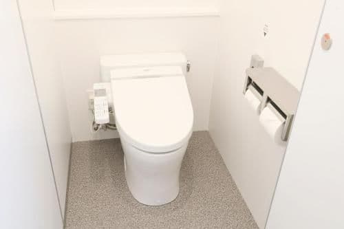 Capsule Room for Female