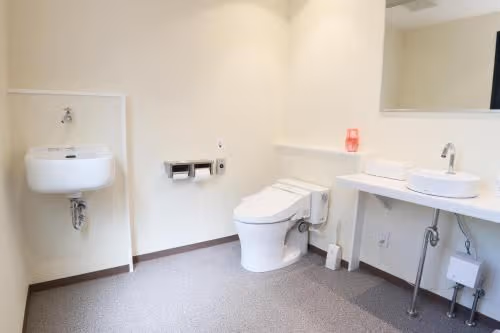 Capsule Room for Male