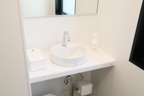 Capsule Room for Male