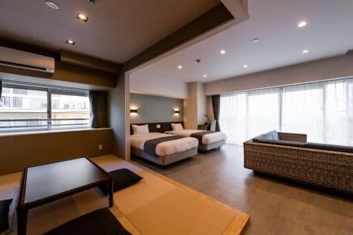 Superior Family Room