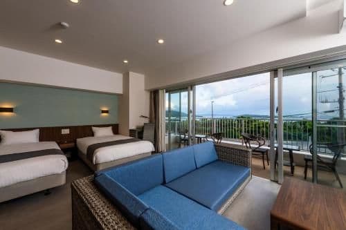 Superior Family Room