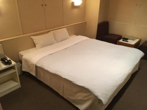 Deluxe Single Room - Smoking