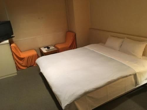 Deluxe Single Room - Smoking