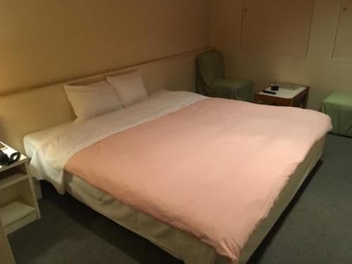 Deluxe Single Room - Smoking