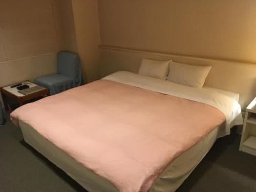 Deluxe Single Room - Smoking
