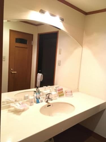 Suite with Spa Bath - Smoking