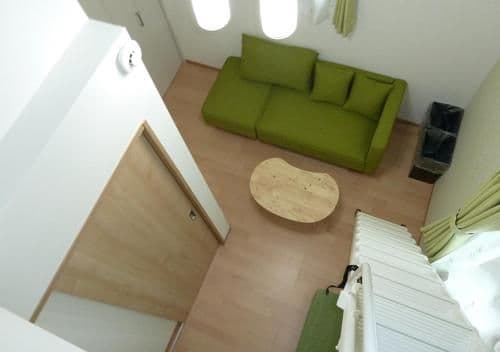 Loft A