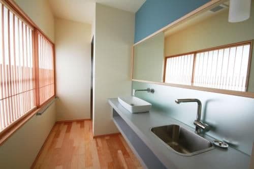 Family Room with Private Bathroom(BAKU) - Non-Smoking
