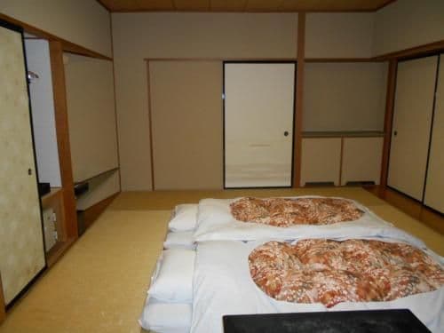 Superior Japanese-Style Room