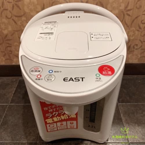 Double Room with Shared Toilet