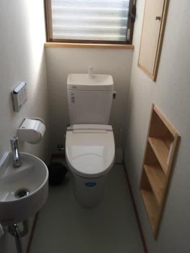 4-Bed Male Dormitory Room