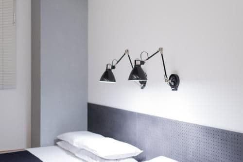 Double Room with Two Double Beds