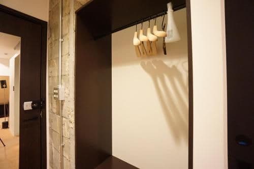 Double Room with Two Double Beds