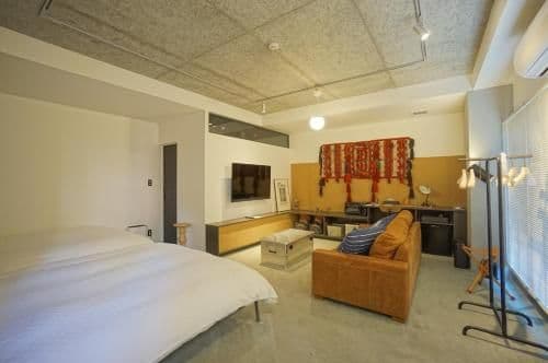Executive Suite