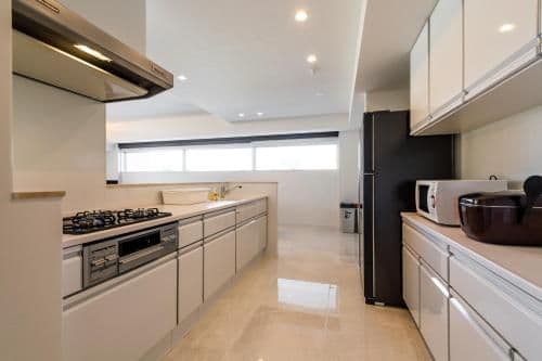 Ground Floor Room