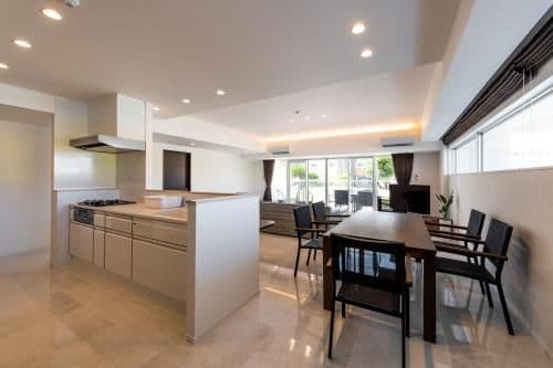 Ground Floor Room
