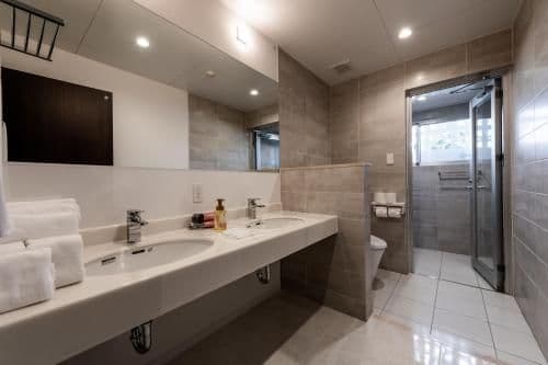 Ground Floor Room