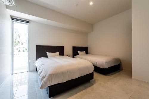 Ground Floor Room