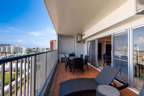 Superior Family Room